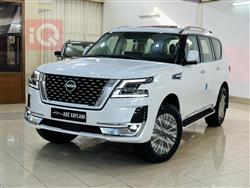 نيسان باترول